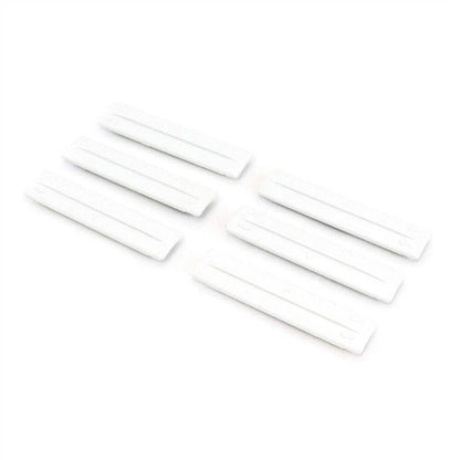 6 Pcs Roof Rack Removal Covers for Toyota FJ Cruiser (2007-2014)