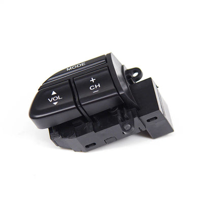 Steering Wheel Volume Control Switch for 2008-2012 Honda Accord Left