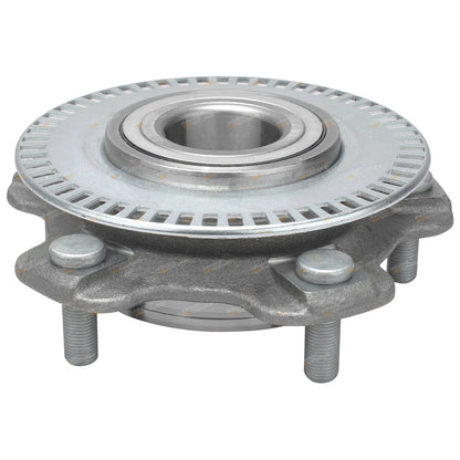 2X Front Wheel Bearings Hubs for Suzuki X-90 (1996–1998)