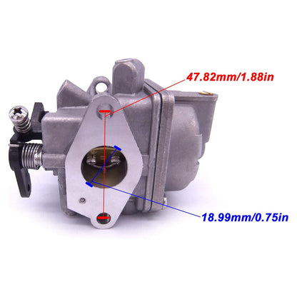 Carburetor for Honda BC05B BF5 (4-Stroke 5HP)