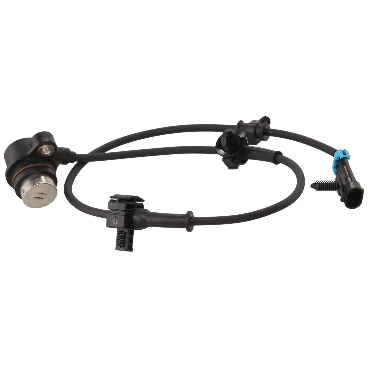 Abs Speed Sensors Rear Driver/Passenger for Chevy Yukon (2000–2014)