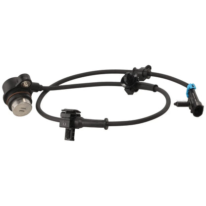 Abs Speed Sensors Rear Driver/Passenger for Chevy Yukon (2000–2014)