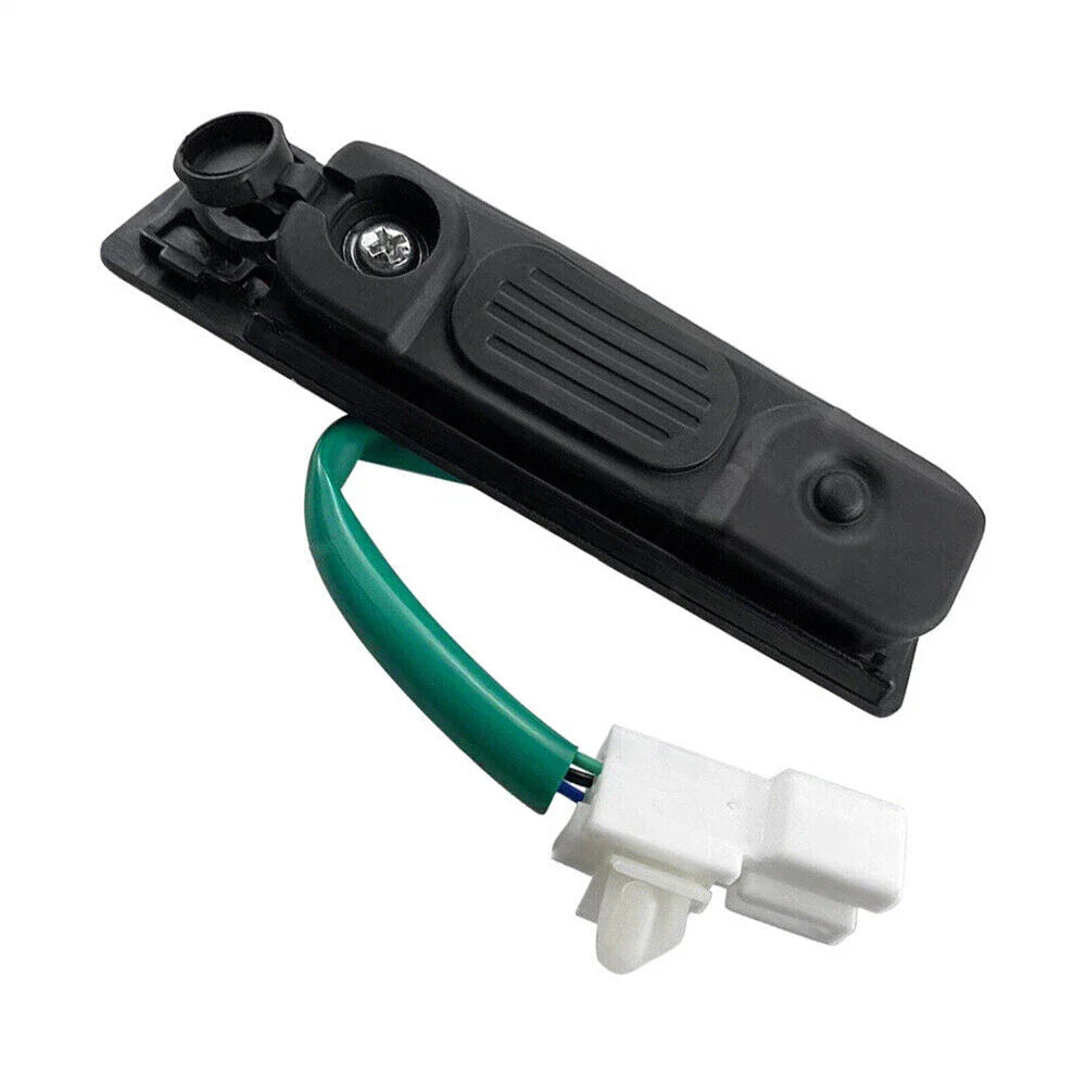 Rear Boot Tailgate Release Switch for Mitsubishi ASX RVR Outlander Sport (11-20)