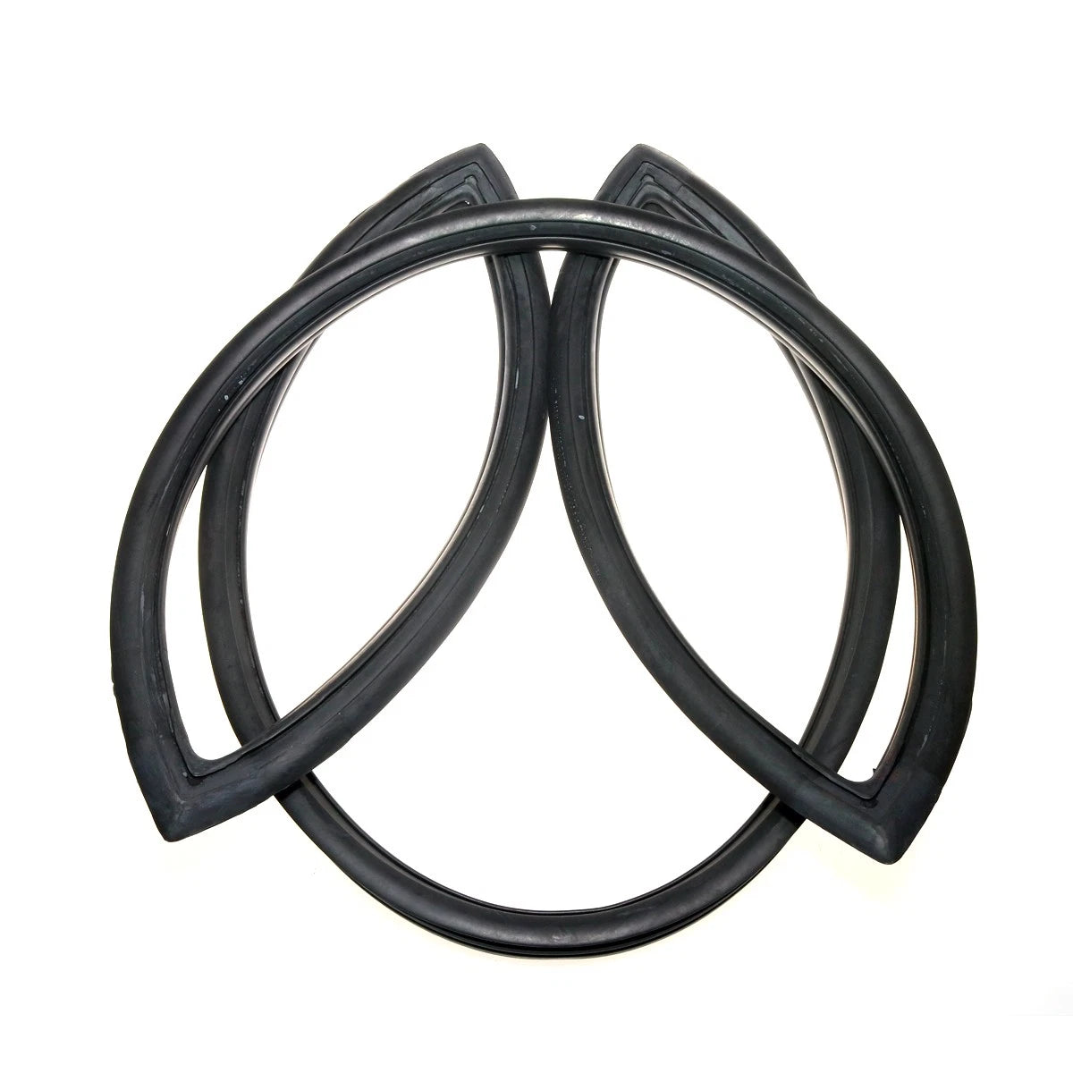 Windshield Weatherstrip for Toyota Corolla E20 (1970–1978)