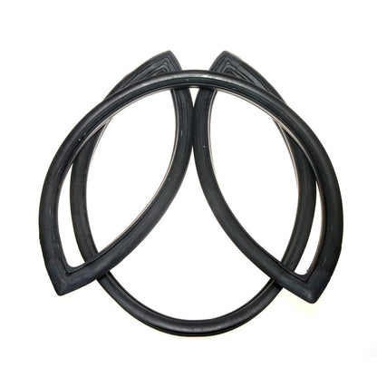 Windshield Weatherstrip for Toyota Corolla E20 (1970–1978)