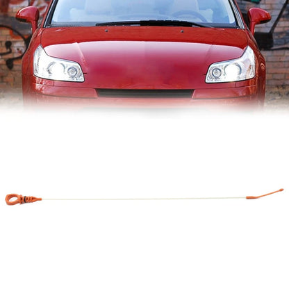 Engine Oil Dipstick for Citroen Berlingo C2 C3, Peugeot 1007, Ford C-Max