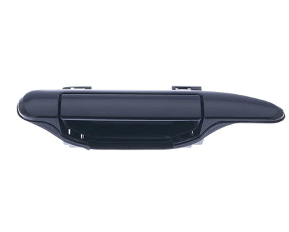 Rear Right Outer Door Handle Black for Nissan Patrol Y61 GU (1997–2016)