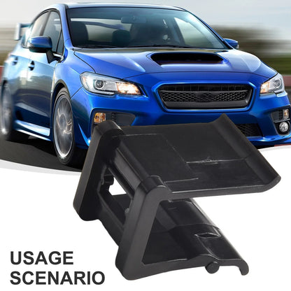 Radiator Splash Shield Clip for Subaru Forester (2004–2008)