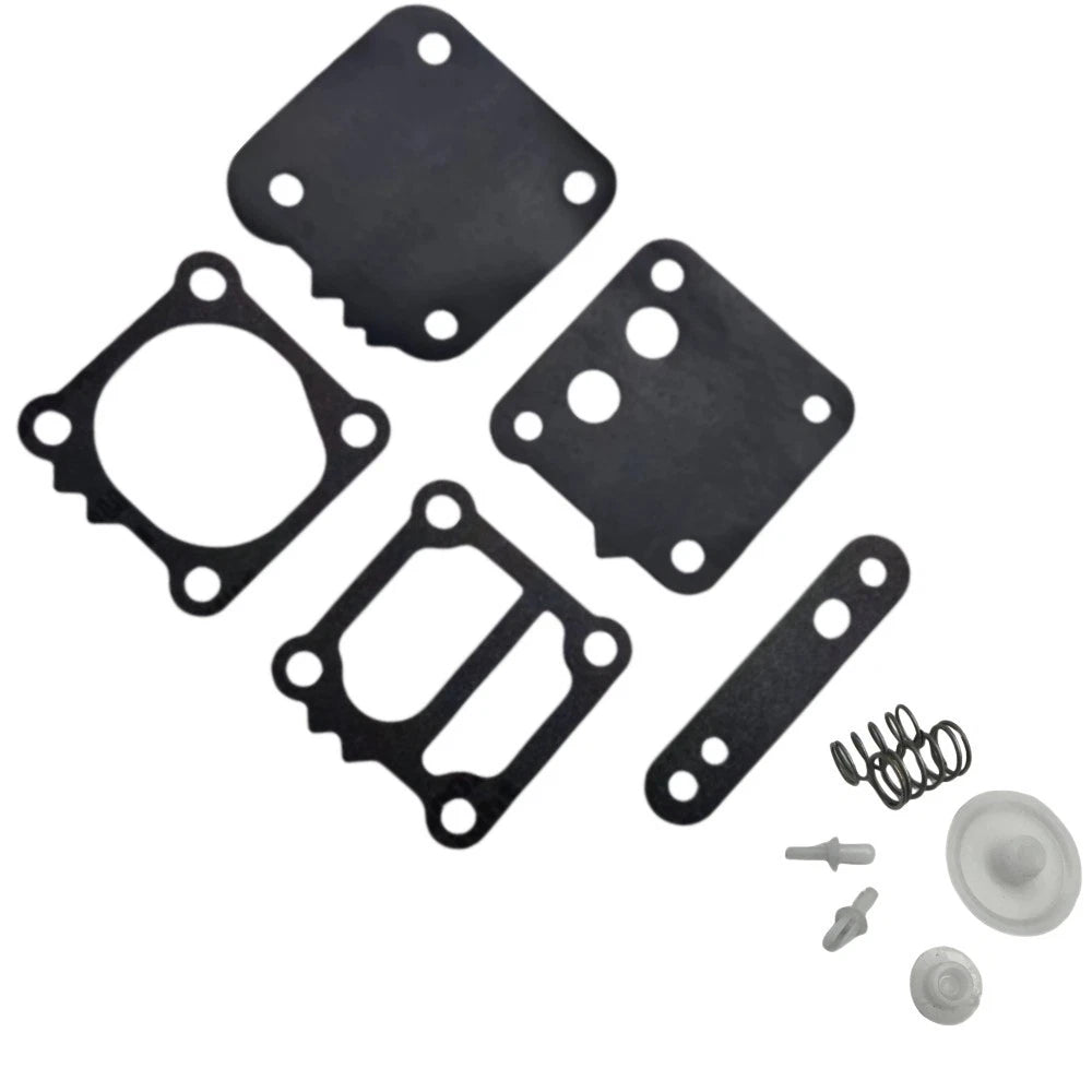 Fuel Pump Diaphragm Kit for Mercury (42909A3, 42909A1, 42909A2, 42909A4)