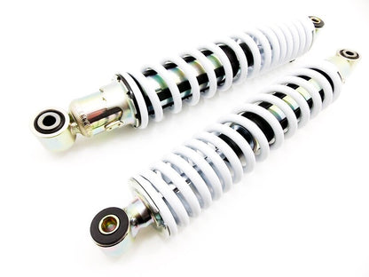 Front Shock Absorbers for Yamaha YFM350 Raptor (2004–2013)