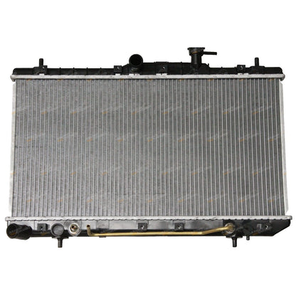 Aluminium Alloy Radiator for Hyundai Accent (2000–2003)