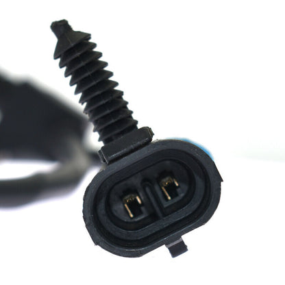 ABS Front Wheel Speed Sensor for Chevrolet GMC C2500 C1500 (1990–2000)