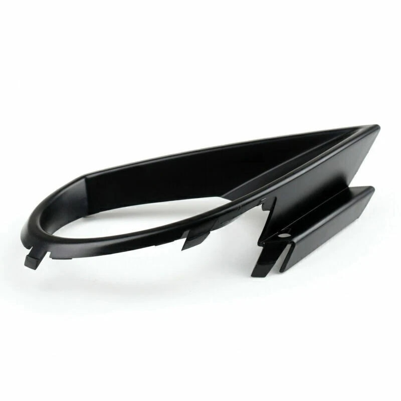 Front Bumper Right Fog Light Frame Ring for Audi Q7 (2010–2015)