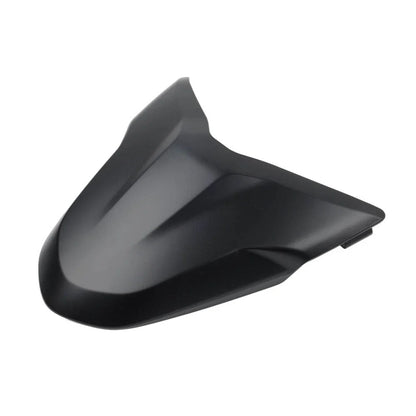 Matte Black Tail Rear Seat Cover for DUCATI Supersport 939 950 (2017-2020)