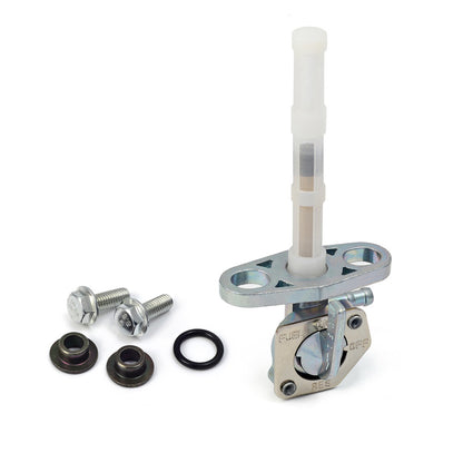 Fuel Petcock Valve for Honda XR/CRF 50 70 80 100 150 230 (2000–2023)