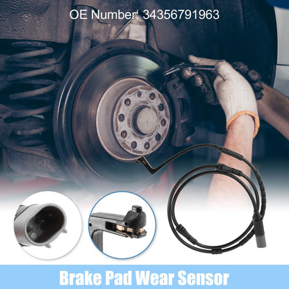 Brake Pad Sensor for BMW (34356775850) (2010–2013)