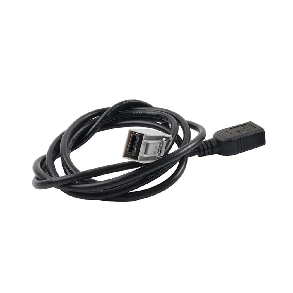 USB to MP3 Data Line Adapter for Honda Civic, Accord, Jazz