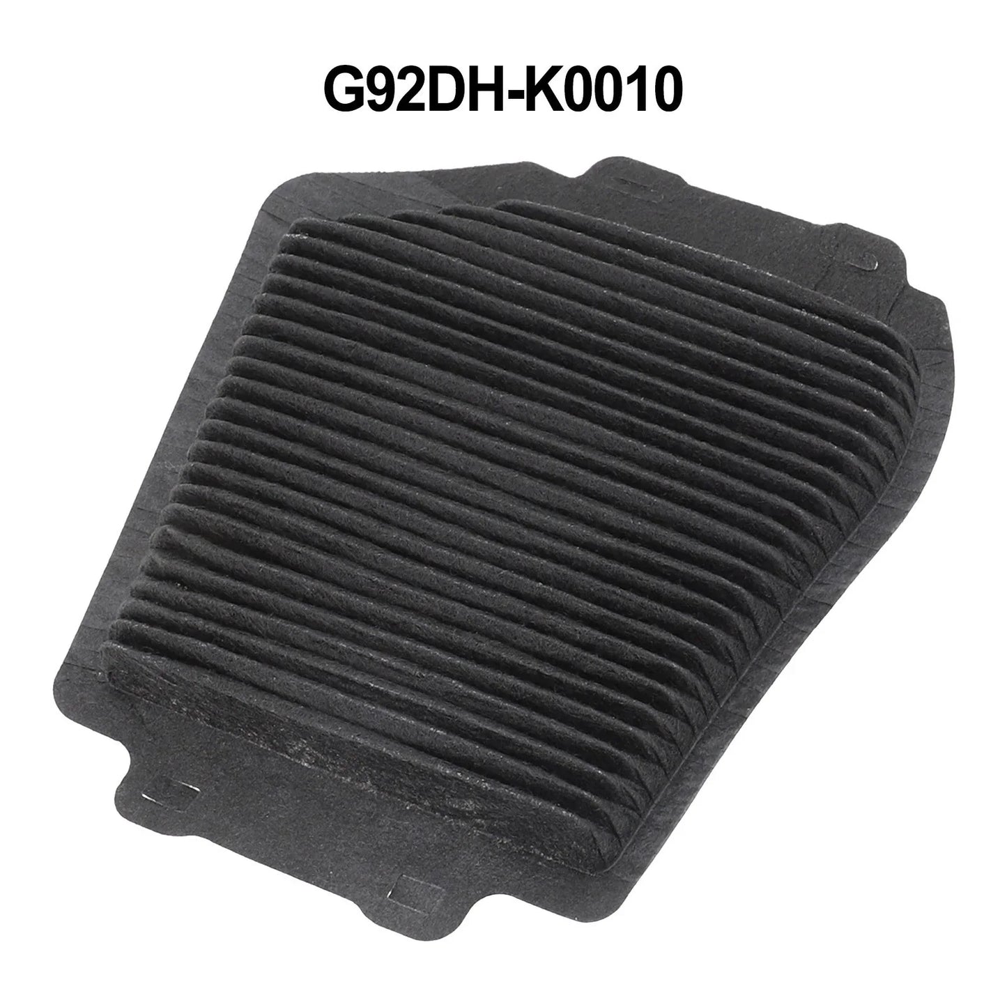 Battery Air Intake Filter for Toyota Yaris Hybrid (2020–2020)