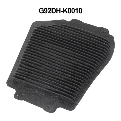 Battery Air Intake Filter for Toyota Yaris Hybrid (2020–2020)