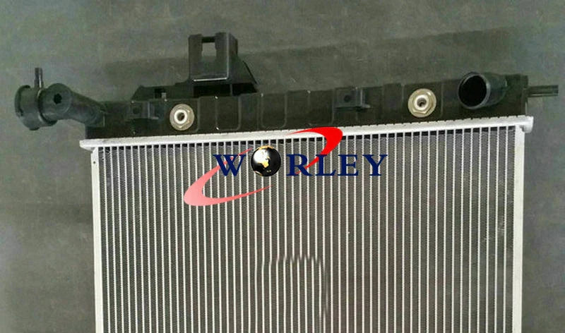 Radiator 515mm for JEEP Grand Cherokee WJ WG 4.7L V8 (1999-2005)