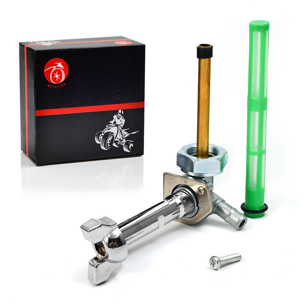 Fuel Gas Petcock Valve for Honda Shadow VLX600 (1997–2007)