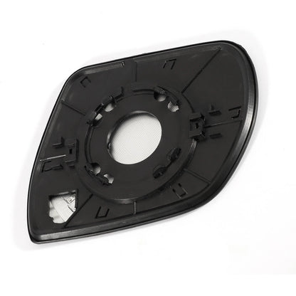 Right Side Door Mirror Glass with Back Heated for Hyundai Santa Fe (2009–2012)