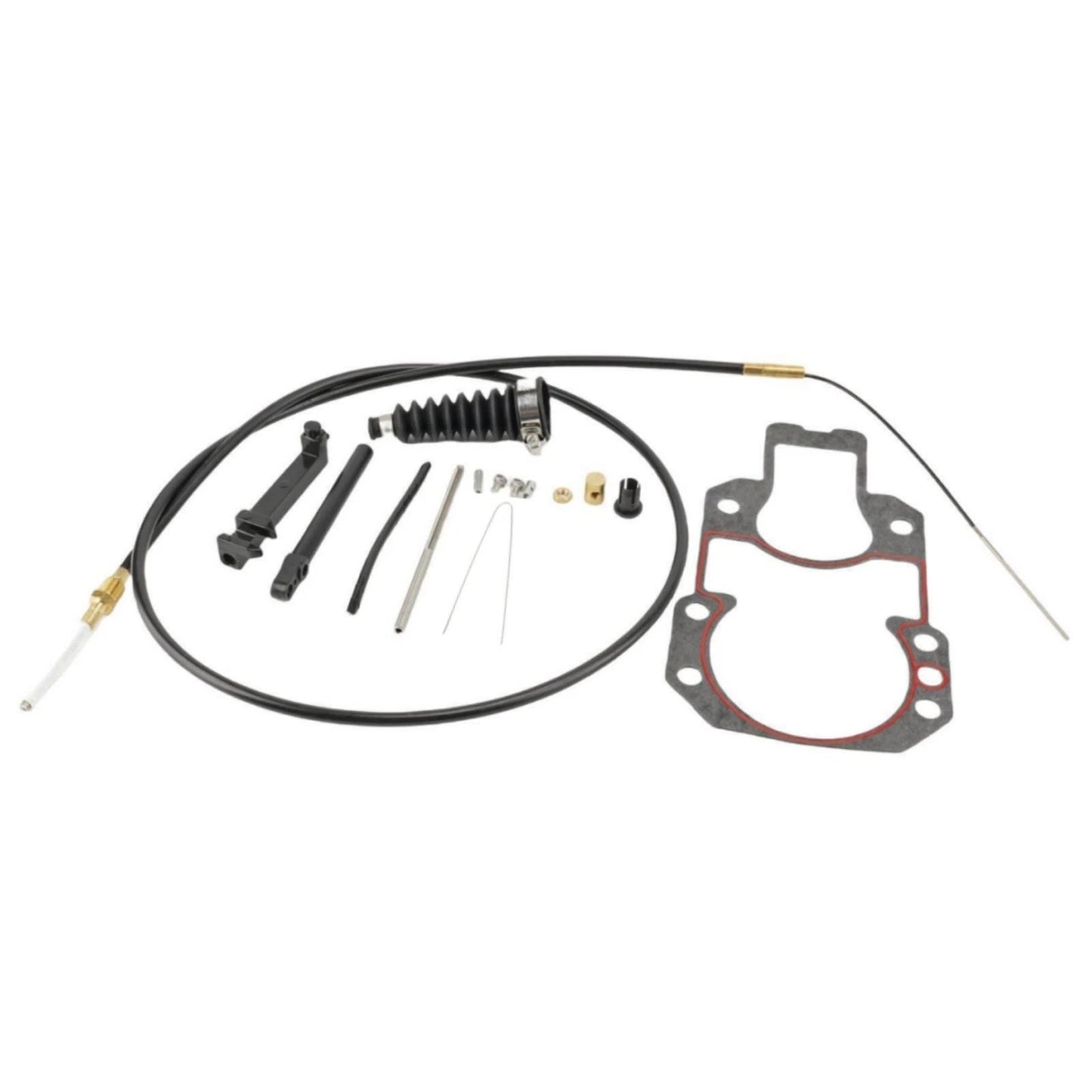 Alpha One Gen 2 Outdrive for Mercury Mercruiser