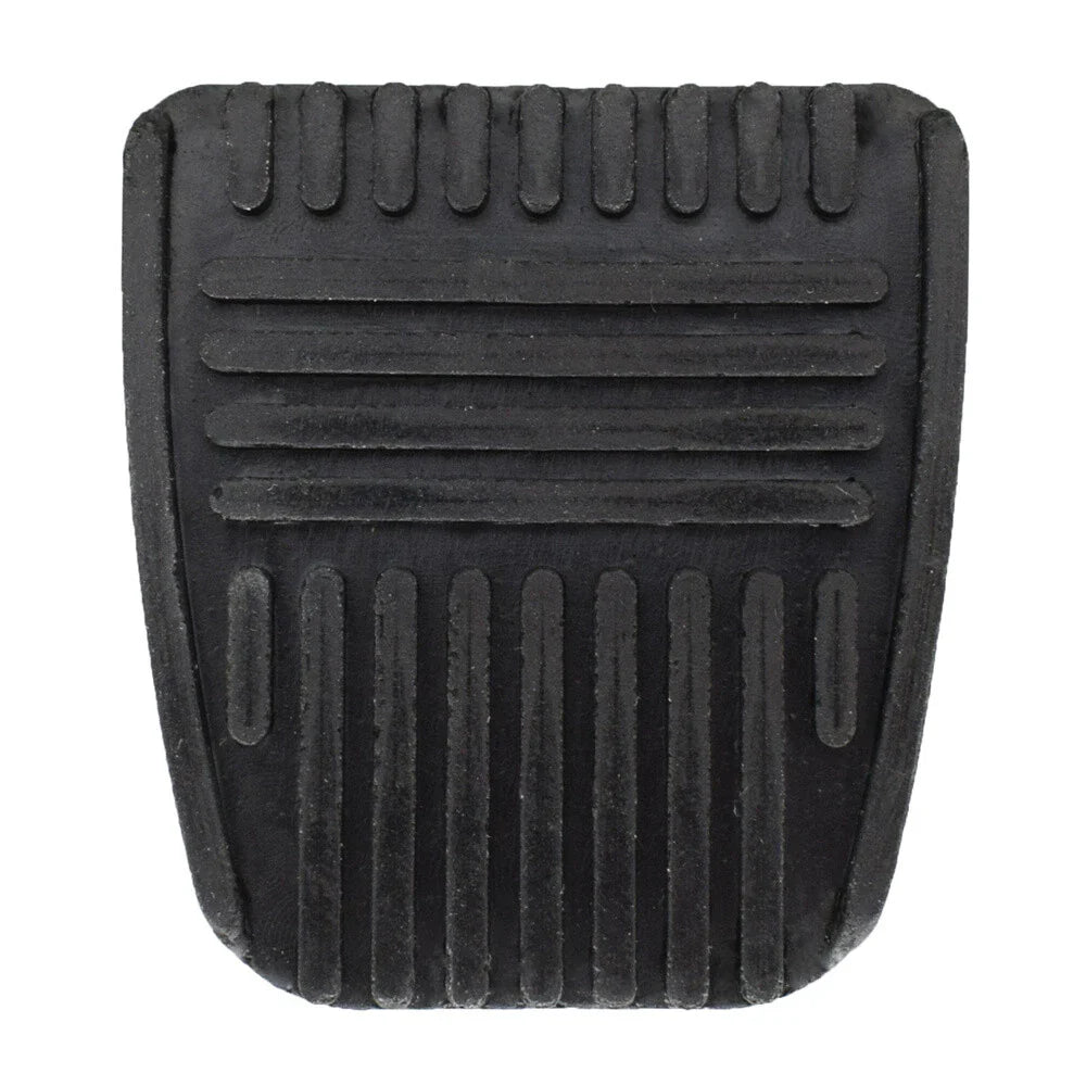 Rubber Clutch Brake Pedal Pad for Toyota Pickup Truck (1979-1985)