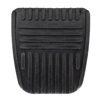 Rubber Clutch Brake Pedal Pad for Toyota Pickup Truck (1979-1985)