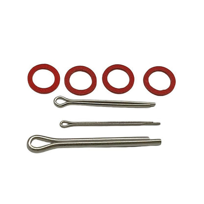Maintenance Service Kit for Yamaha F30A FT25F FT25B F40B