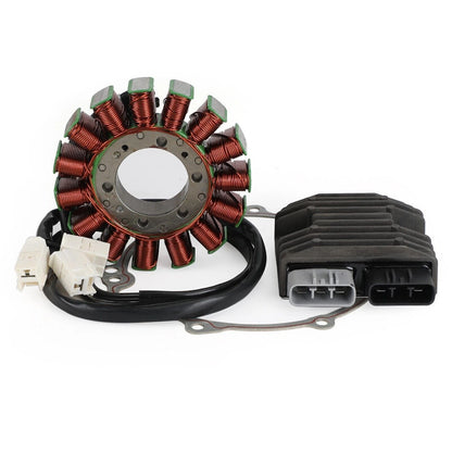 Ignition Alternator Stator for Suzuki RM250 (1996–2000) 32101-37E00 / 32101-37E10