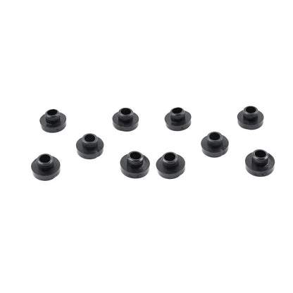 10 x Universal Gas Fuel Tank Grommet Bushings for Tractor Lawn Mower Generator