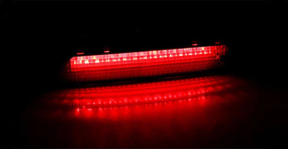 Smoke Lens LED Third Tail Center Brake Light for Land Rover LR2 (2008–2015)