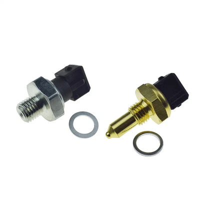 Engine Oil Line Sensor Gasket for BMW Z3 Z4 X3 X5 (1996-2006)