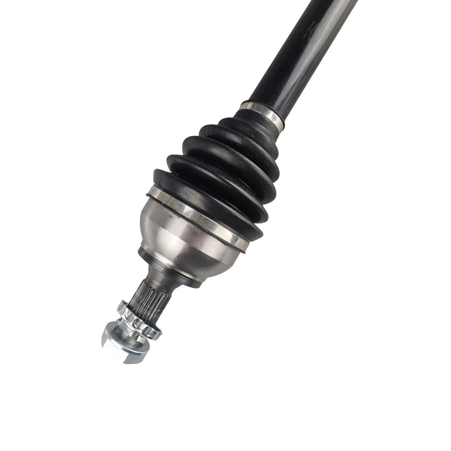 Front Left Drive Shaft for Citroen C4 (2004–2010)