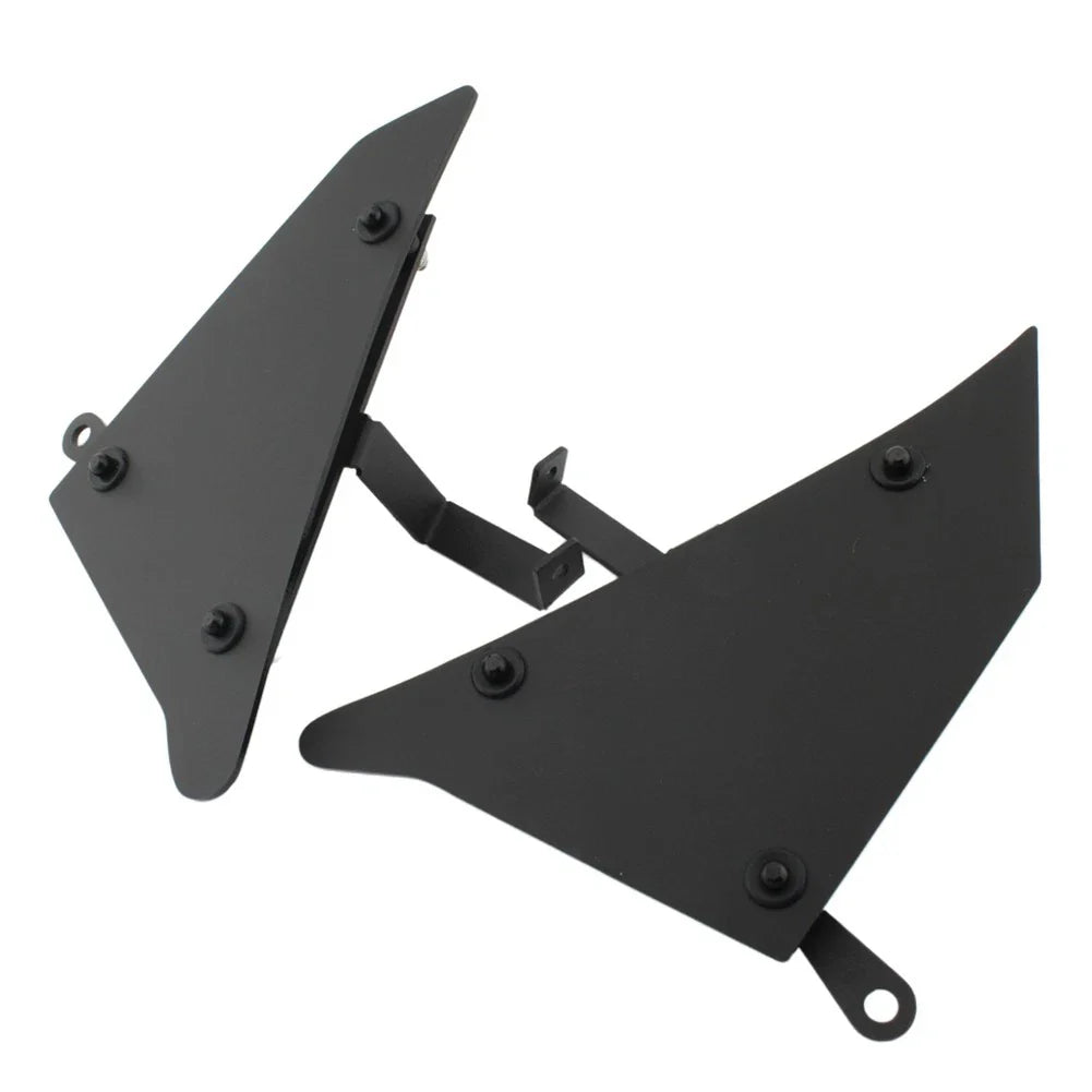 Side Panel Cover for BMW K1600B (2017-2022)