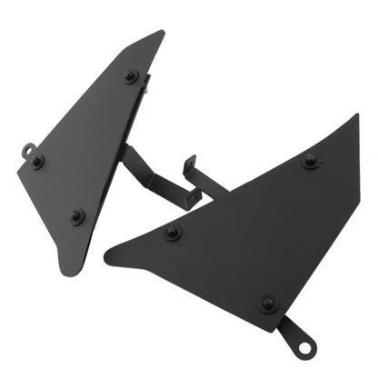 Side Panel Cover for BMW K1600B (2017-2022)