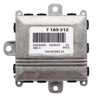Adaptive Headlight AFS Control Module for BMW E60 E65 E66 E90 E91 (2005–2008)