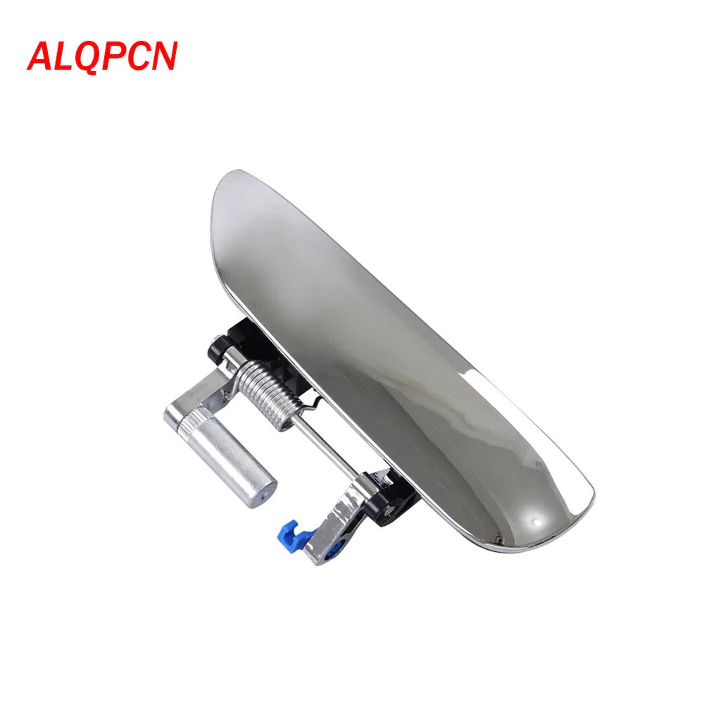 Chrome Right Exterior Door Handle for Honda Jazz Fit (2009-2013)