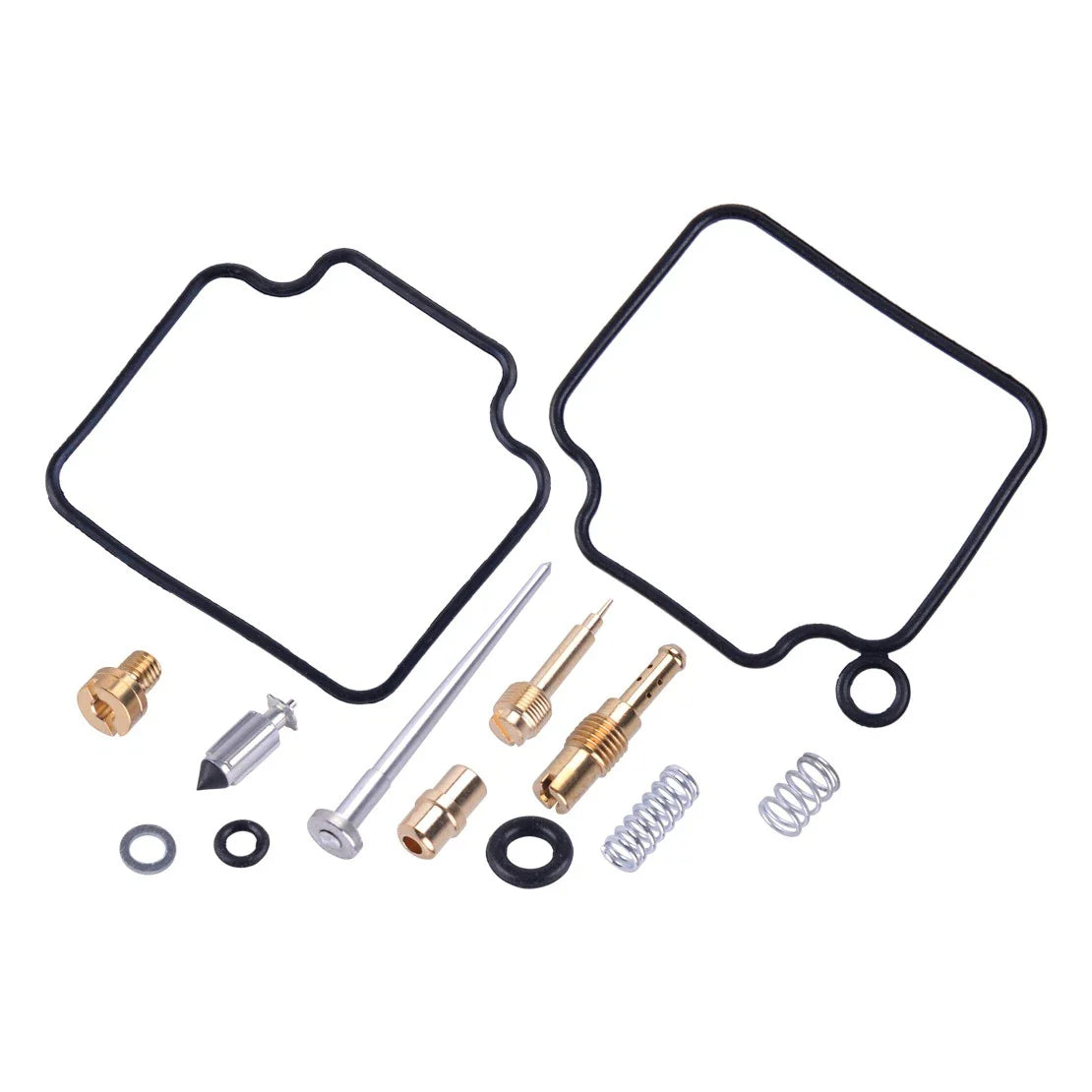 Carburetor Repair Kit for Honda Rebel CMX 250 CMX250C (1986-2012)