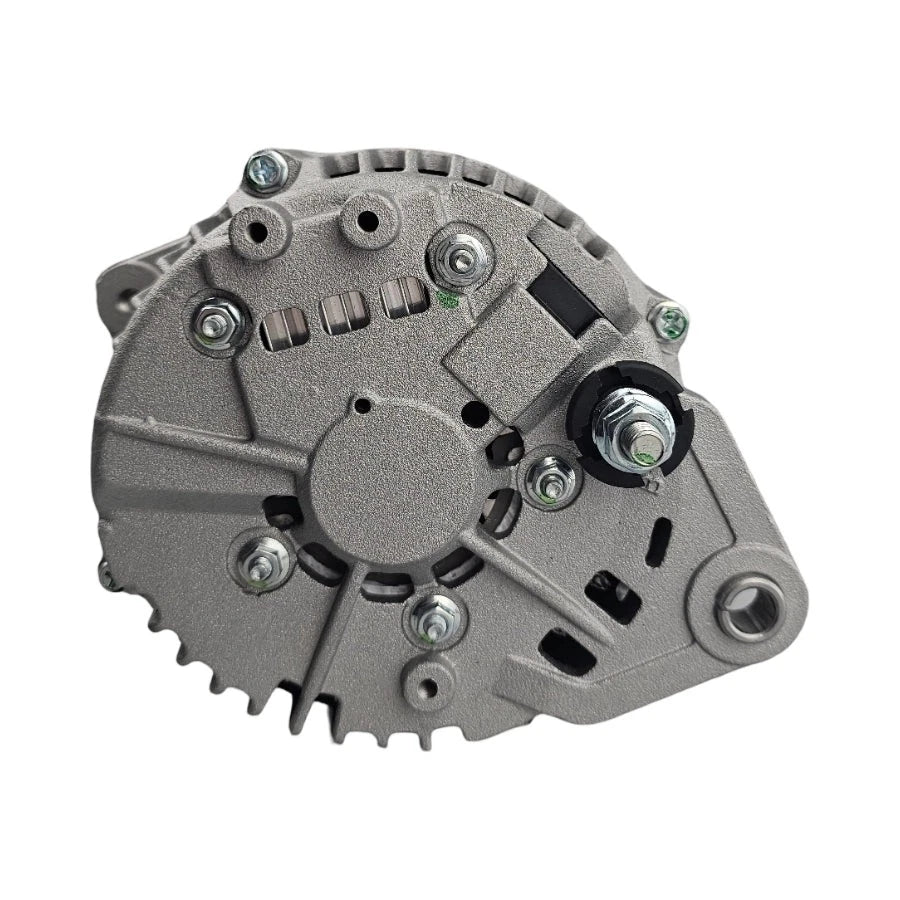 Alternator for Nissan Patrol GQ Y60 GU Y61 (1990–2007) 110A 2-Pin Plug
