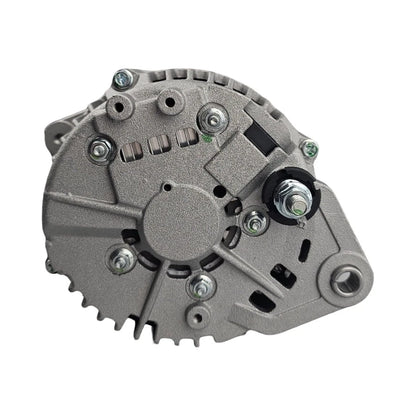 Alternator for Nissan Patrol GQ Y60 GU Y61 (1990–2007) 110A 2-Pin Plug