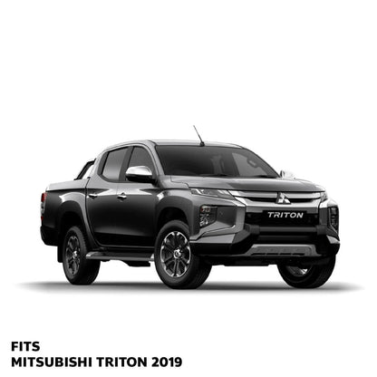 Hood Shock Rods  Gas Struts for Mitsubishi Triton L200 (2019-2022)