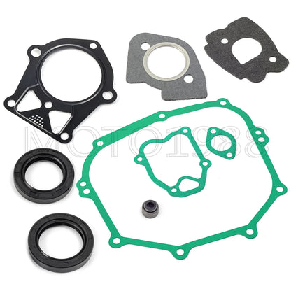 Engine Gasket Seal for Yamaha Golf Cart Motor 285cc G2 (1985–1991)
