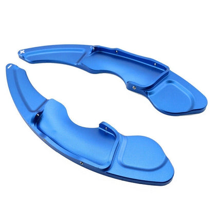 Steering Wheel Shift Paddle Extensions for Lexus IS RC NX CT (2014–2021)