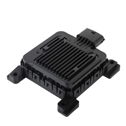 Fuel Pump Control Module for Volvo S40 S60 S80 V50 V70 XC70 XC90 (1998–2016)