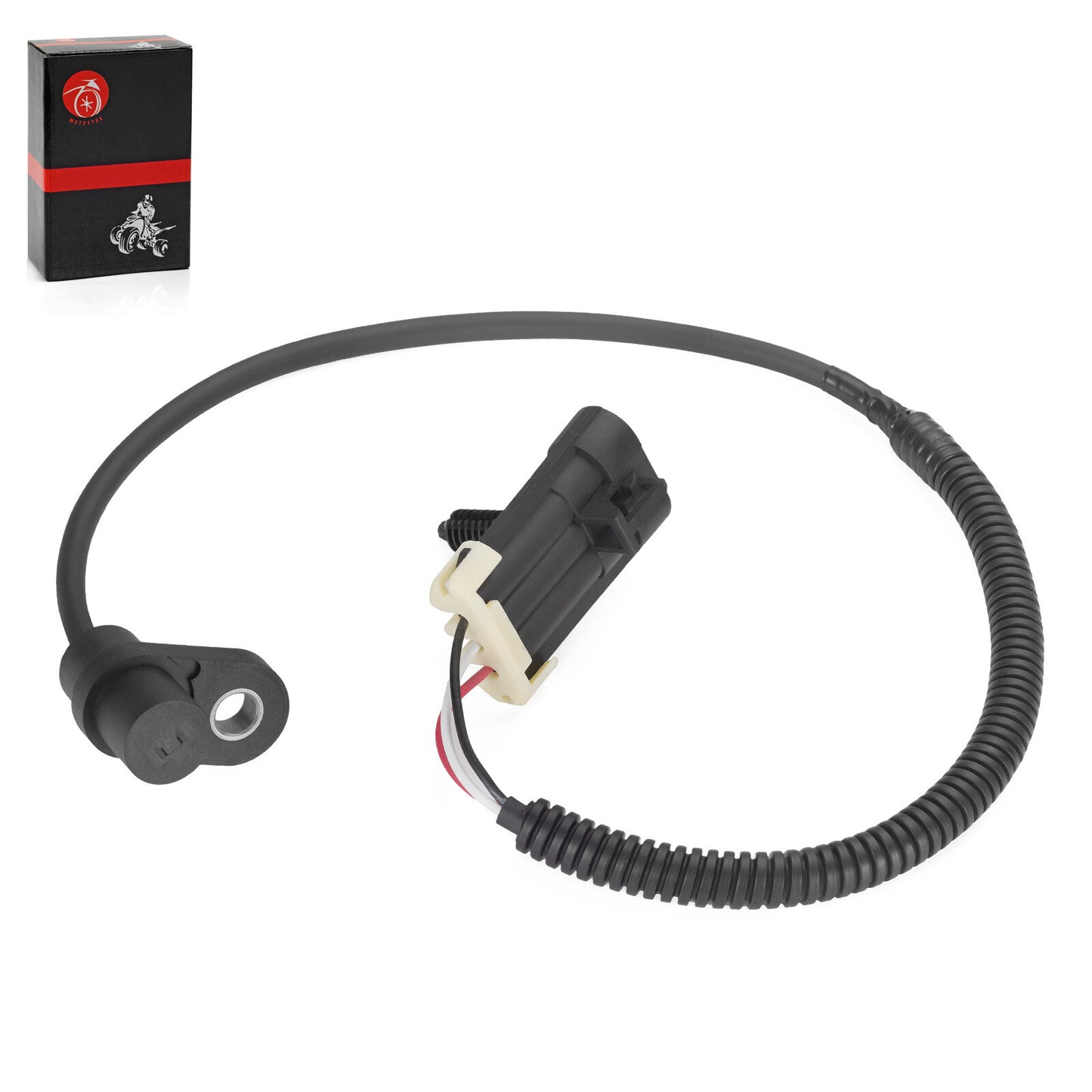 Speed Sensor for Polaris Pickup Rush Switchback Pro RMK Indy (600–800)