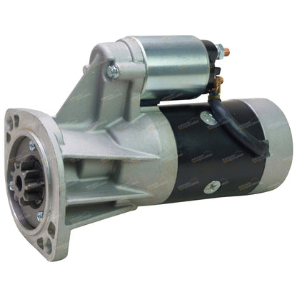 Starter Motor 2.8L Turbo Diesel for Patrol GQ Y60 GU Y61 RD28Ti Engine