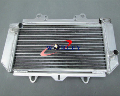 Aluminum Radiator for Yamaha YFZ450 ATV Motorcycle (2003-2008)