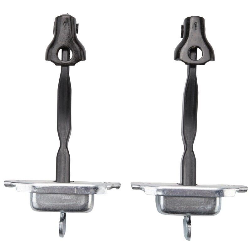 Set of 4 Door Check Strap Stoppers for Toyota RAV4 (2006–2015)